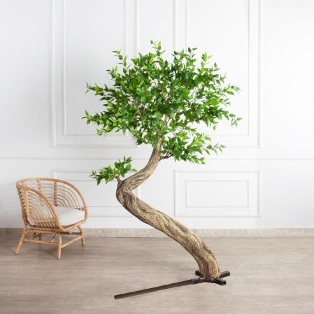 200МЕТ/АСС/522(з)(F) Дерен искусственный h200 d100см, латекс 200МЕТ/АСС/522(з)(F) Дерен искусственный h200 d100см, латекс