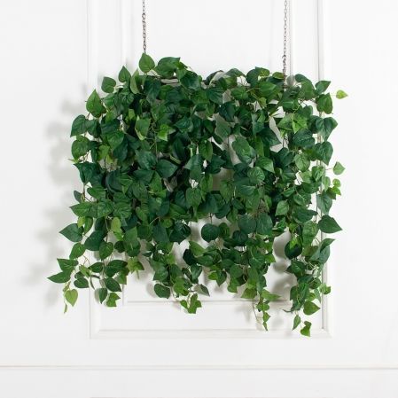 Л178(Пр)(F) Лиана искусственная со сциндапсусом L100см Л178(Пр)(F) Лиана искусственная со сциндапсусом L100см