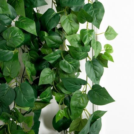 Л178(Пр)(F) Лиана искусственная со сциндапсусом L100см Л178(Пр)(F) Лиана искусственная со сциндапсусом L100см