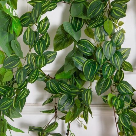 Л177(Пр)(F) Лиана искусственная  L100см Л177(Пр)(F) Лиана искусственная  L100см