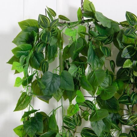 Л177(Пр)(F) Лиана искусственная  L100см Л177(Пр)(F) Лиана искусственная  L100см