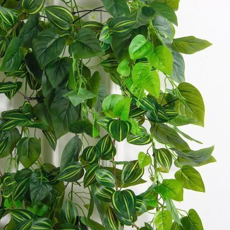 Л177(Пр)(F) Лиана искусственная  L100см Л177(Пр)(F) Лиана искусственная  L100см