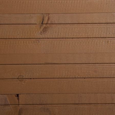 811/04-5/2(з)(F) Ящик деревянный 45х45х45см (коричневый) (СЗК)