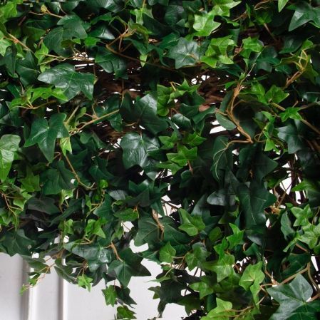 АРК07-1(з)(УУ)(Fix)(F) Арка с искусственной хедерой h280см, L340см, разборная АРК07-1(з)(УУ)(Fix)(F) Арка с искусственной хедерой h280см, L340см, разборная