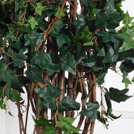 АРК07-1(з)(УУ)(Fix)(F) Арка с искусственной хедерой h280см, L340см, разборная АРК07-1(з)(УУ)(Fix)(F) Арка с искусственной хедерой h280см, L340см, разборная