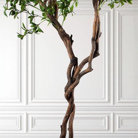 300/ВИТ/АСС/526(з)(F) Бересклет искусственный h300 д150см 300/ВИТ/АСС/526(з)(F) Бересклет искусственный h300 д150см