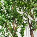 300/ВИТ/АСС/526(з)(F) Бересклет искусственный h300 д150см 300/ВИТ/АСС/526(з)(F) Бересклет искусственный h300 д150см