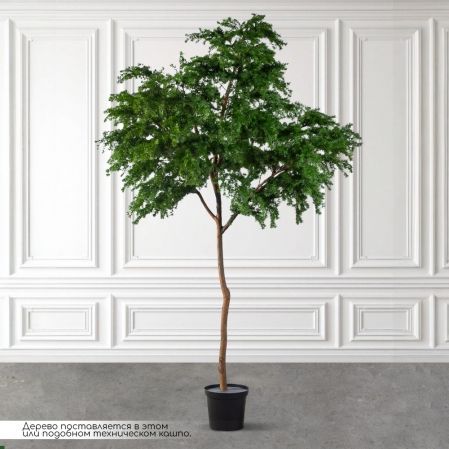 310/РН/310(з)(Пр)(F) Лиственница искусственная h310см, d180х110см 310/РН/310(з)(Пр)(F) Лиственница искусственная h310см, d180х110см