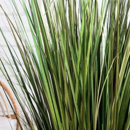 ЦС118-1/2(з)(F) Трава Осока исусственная раскидистая h100см ЦС118-1/2(з)(F) Трава Осока исусственная раскидистая h100см