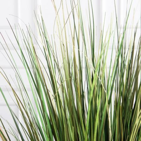 ЦС118-1/2(з)(F) Трава Осока исусственная раскидистая h100см ЦС118-1/2(з)(F) Трава Осока исусственная раскидистая h100см