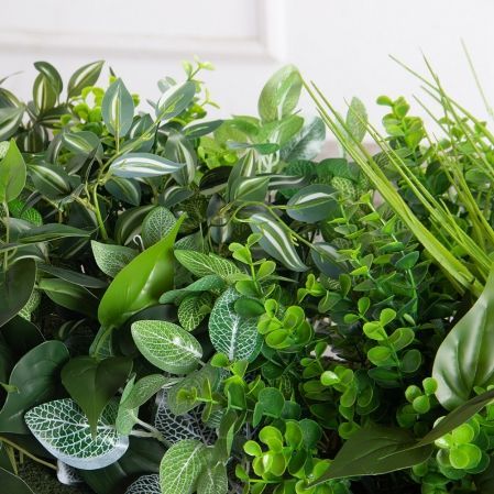 ФТМ185-1(з)(F) Фитомодуль 140х25см (S0,35кв.м)