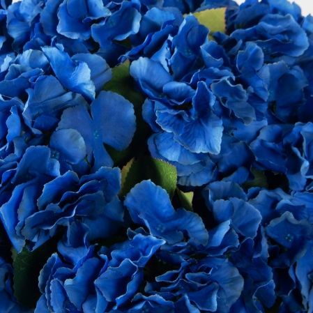 ВМ107-2(з)(F) Композиция искусственная с гортензией h29 см d50 см на вставке h 3 d 20 ВМ107-2(з)(F) Композиция искусственная с гортензией h29 см d50 см на вставке h 3 d 20