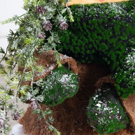 БТФ0111(з)(Пр)(F) Гномесса искусственная лесная h65см