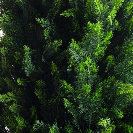 Т210/1460(Пр)(F) Туя искусственная конус  h210см