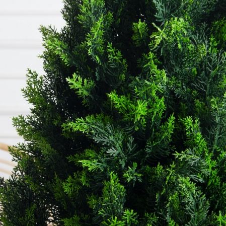 Т180/1460(Пр)(F) Туя искусственная конус  h180см