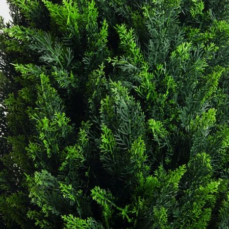 Т180/1460(Пр)(F) Туя искусственная конус  h180см