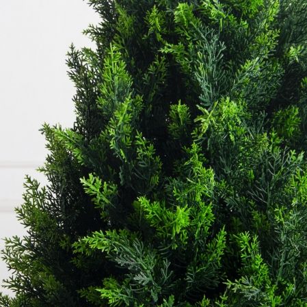 Т180/1460(Пр)(F) Туя искусственная конус  h180см