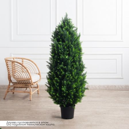 Т150/1460(Пр)(F) Туя искусственная конус  h150см