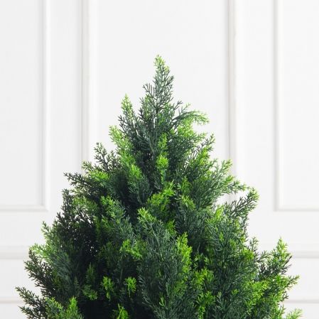 Т150/1460(Пр)(F) Туя искусственная конус  h150см