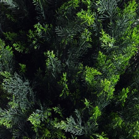 Т120/1460(Пр)(F) Туя искусственная конус  h120см