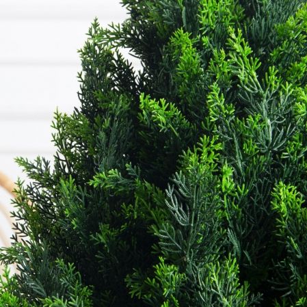 Т100/1460(Пр)(F) Туя искусственная конус  h100см