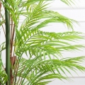 ПК220/5С/359(з)(F) Пальма искусственная кустовая h220 d100см