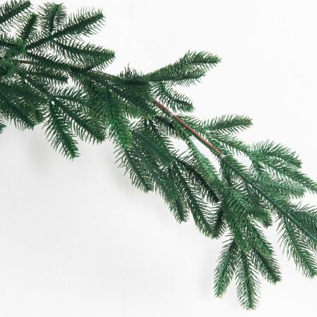 736А/9271-0170(Чп)(F) Гирлянда еловая h185см 736А/9271-0170(Чп)(F) Гирлянда еловая h185см