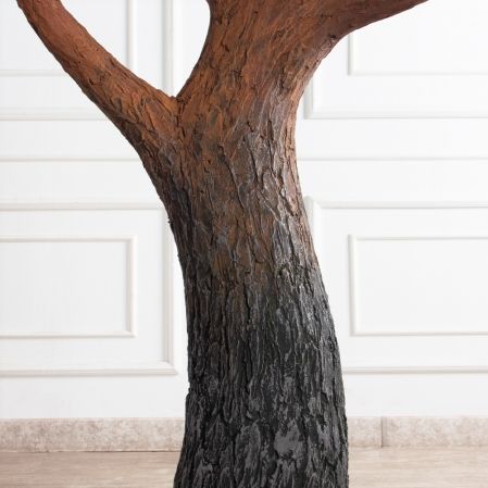 260МЕТ/ДС/МЯ/30-1(F) Бонсай искусственный Сосна h260см d260см 260МЕТ/ДС/МЯ/30-1(F) Бонсай искусственный Сосна h260см d260см