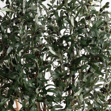 150/РН/АСС/465-1(з)(F) Оливковое дерево искусственное h150см 150/РН/АСС/465-1(з)(F) Оливковое дерево искусственное h150см