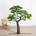 170МЕТ/ДС/РУ/30-1(F) Бонсай искусственный Сосна h170см d160см 170МЕТ/ДС/РУ/30-1(F) Бонсай искусственный Сосна h170см d160см