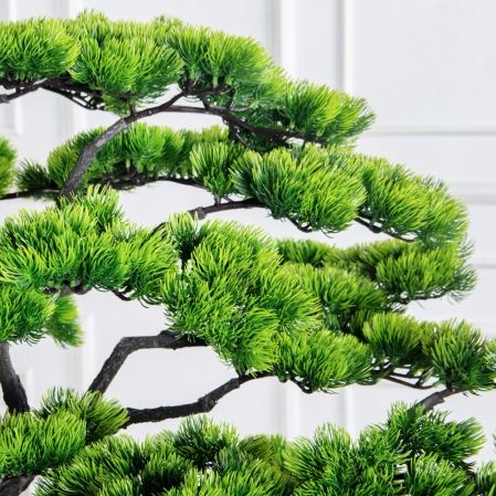 170МЕТ/ДС/РУ/30-1(F) Бонсай искусственный Сосна h170см d160см 170МЕТ/ДС/РУ/30-1(F) Бонсай искусственный Сосна h170см d160см