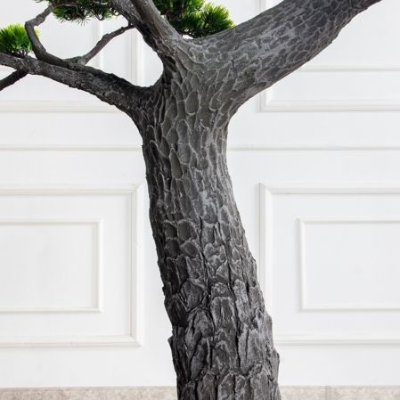 170МЕТ/ДС/РУ/30-1(F) Бонсай искусственный Сосна h170см d160см 170МЕТ/ДС/РУ/30-1(F) Бонсай искусственный Сосна h170см d160см