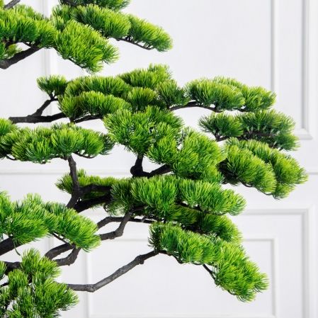 170МЕТ/ДС/РУ/30-1(F) Бонсай искусственный Сосна h170см d160см 170МЕТ/ДС/РУ/30-1(F) Бонсай искусственный Сосна h170см d160см