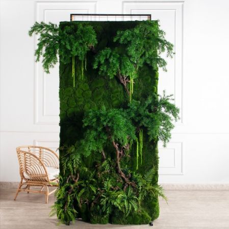 ФТС203(Пр)(F) Фитостена,  за 1кв.м