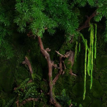 ФТС203(Пр)(F) Фитостена,  за 1кв.м