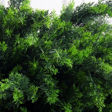 Т075/1460(Пр)(F) Можжевельник искусственный куст h75см Т075/1460(Пр)(F) Можжевельник искусственный куст h75см
