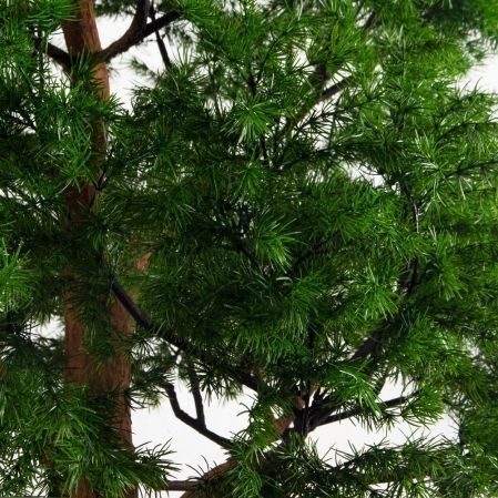 270разб/ДС/310(F) Лиственница искусственная h270см d140см