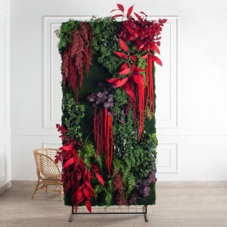 ФТС204(Пр)(F) Фитостена,  за 1кв.м