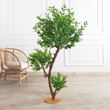 150/ОС/3К/196(з)(F) Дерен искусственный h150см на основании