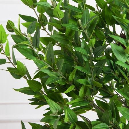 150/ОС/3К/196(з)(F) Дерен искусственный h150см на основании