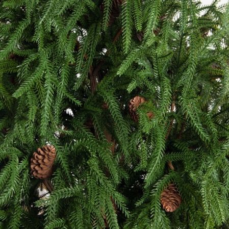 150/654(Пр)(F) Тсуга канадская искусственная h150см