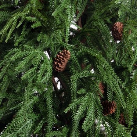 150/654(Пр)(F) Тсуга канадская искусственная h150см