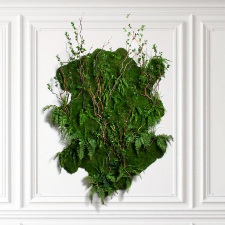 ФТС205(Пр)(F) Фитостена,  за 1кв.м