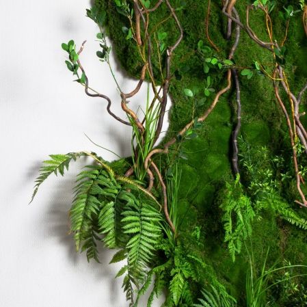 ФТС205(Пр)(F) Фитостена,  за 1кв.м