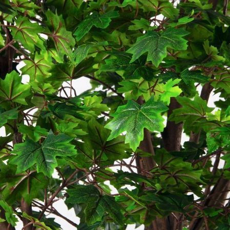 300/РН/29(Пр)(F) Клен искусственный h300см