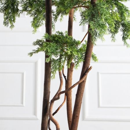 Т180/РН/655(Пр)(F) Кипарис искусственный h180см