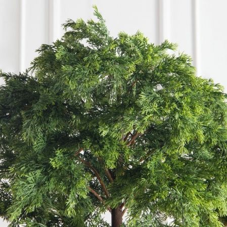 Т180/РН/655(Пр)(F) Кипарис искусственный h180см