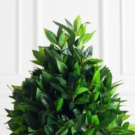 150/ДК/ШТ/188(Пр)(F) Лавр искусственный конус h150см (латекс)