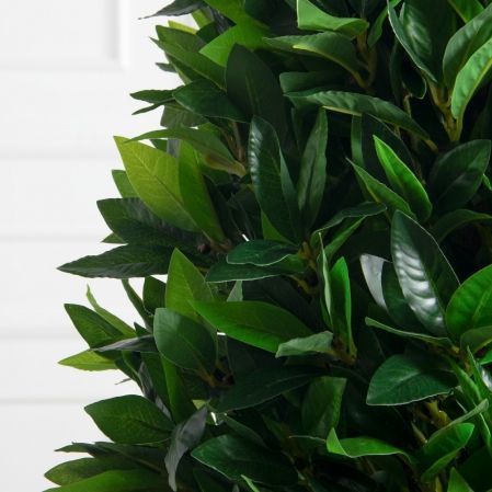 150/ДК/ШТ/188(Пр)(F) Лавр искусственный конус h150см (латекс)