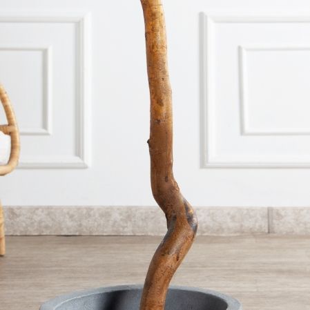 130/ВИТ/497/20М(Пр)(F) Лимон искусственный h130см (латекс) 130/ВИТ/497/20М(Пр)(F) Лимон искусственный h130см (латекс)